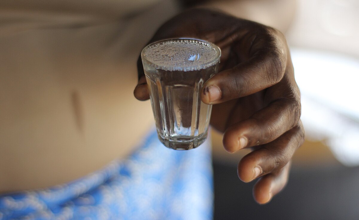 Togo : opération anti-sodabi