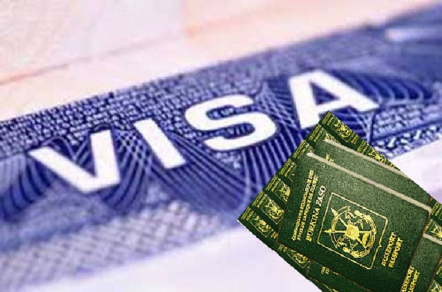 Obtention du visa pour les États-Unis : les réseaux sociaux entrent en jeu