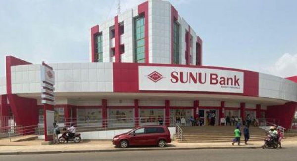 Secteur Bancaire au Togo : Le SG de SYNBANK licencié, l'heure est grave !
