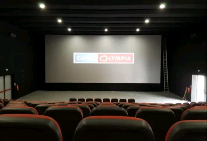 Togo : fermeture des portes de Canal Olympia Midè