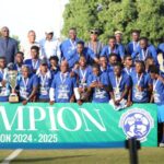UFOA B U17 : les Éperviers Cadets prêts pour Yamoussoukro