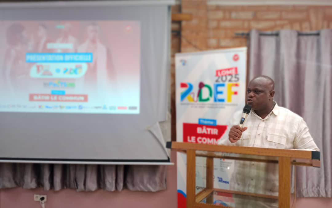 10 ans des Joutes Verbales Francophones et 4 ans des RIDEF : une double célébration à Lomé du 24 au 27 septembre prochain