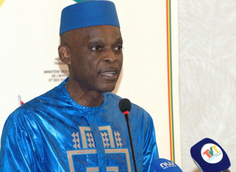 Rentrée diplomatique 2025–2026 : le Togo fidèle à son engagement panafricain