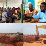 Ghana : les raisons de la destitution de la juge Gertrude Araba Esaaba