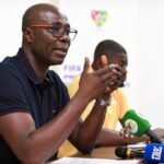 Élim CdM 2026 : la composition officielle du Togo face à la Mauritanie