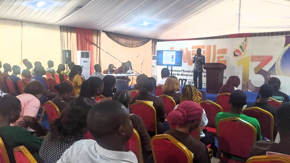 Foire Adjafi 2025 : focus sur 18 startups innovantes