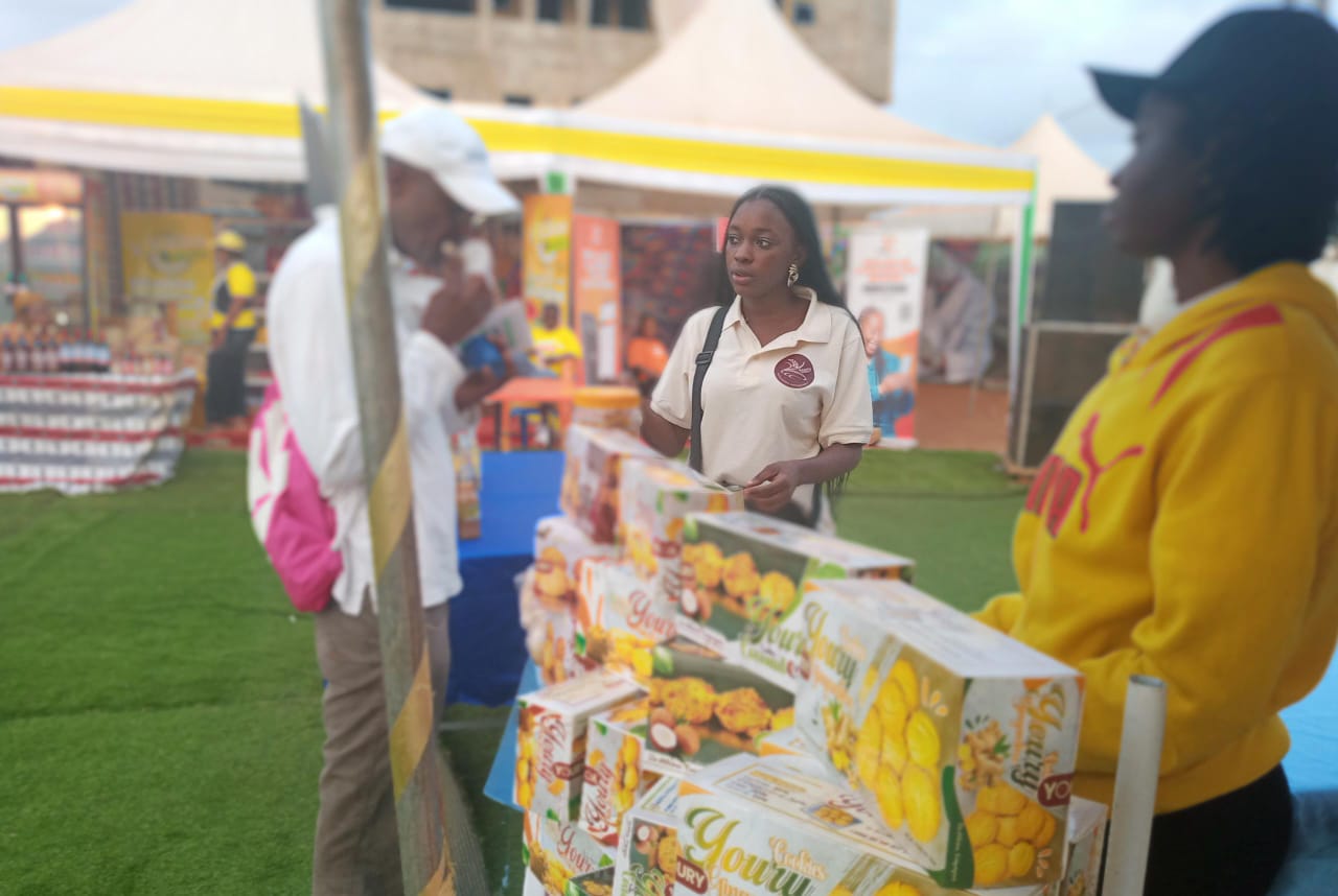 13e Foire Adjafi : un salon des apéro et gourmandises du Togo pour célébrer la gastronomie locale