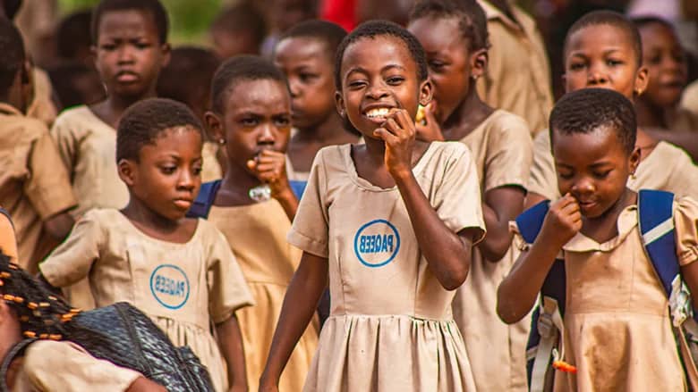 Rentrée scolaire 2025-2026 : Un coup de pouce du gouvernement togolais aux filles