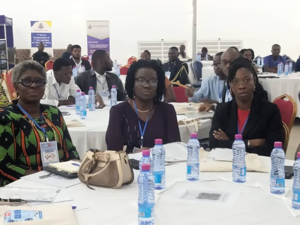 Économie bleue : Lomé abrite la 2e édition du Forum Maritimafrica Week