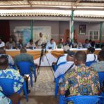 Économie bleue : Lomé abrite la 2e édition du Forum Maritimafrica Week