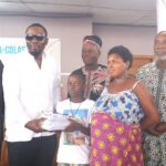 Togo : fermeture des portes de Canal Olympia Midè