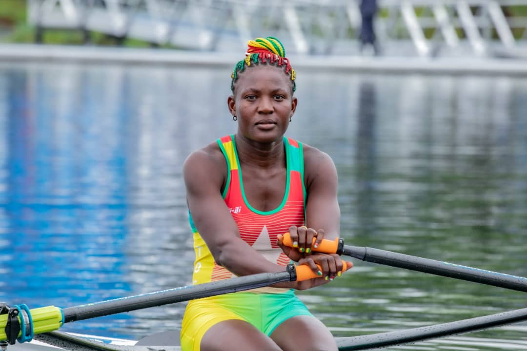Championnats du monde d’aviron : le Togo sera présent à Shanghai