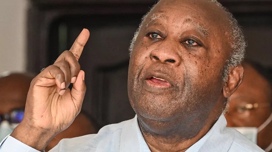 Présidentielle en Côte d'Ivoire : ce que prépare Gbagbo avec les autres exclus du scrutin