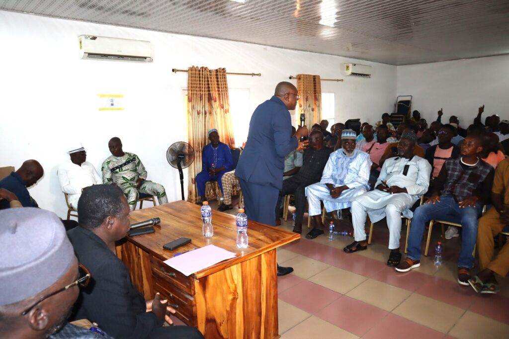 Opération « Rentrée scolaire sûre » au Togo : l'UNATROT met en garde ses membres
