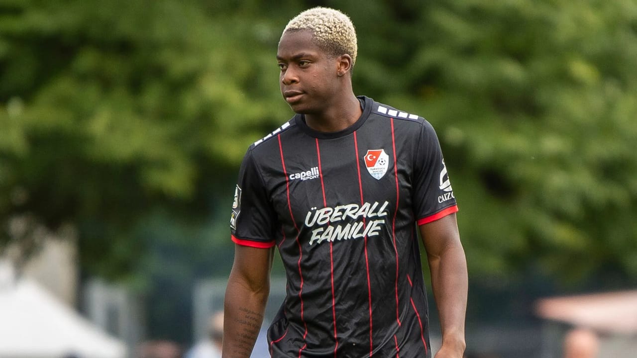 Décès d'un footballeur togolais en Allemagne