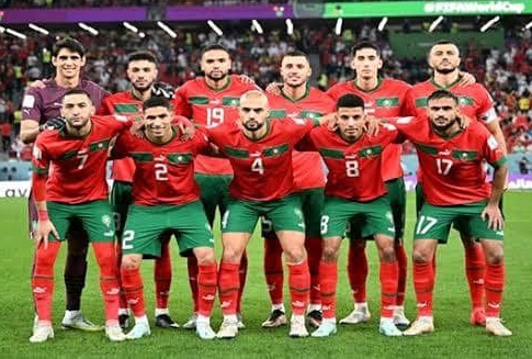 Classement FIFA : le Maroc roi incontesté, le top 10 des nations africaines