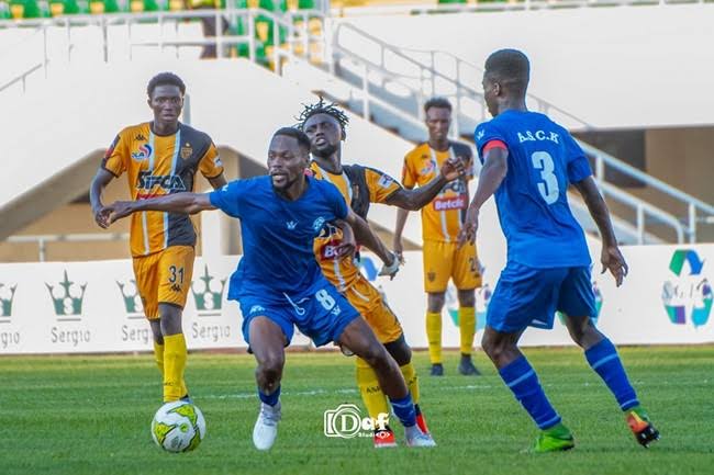 Début ce vendredi de la Ligue des Champions CAF