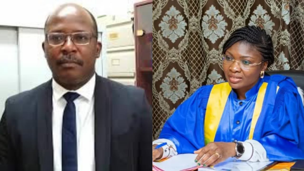 Togo : de nouvelles personnalités à la tête des deux universités publiques