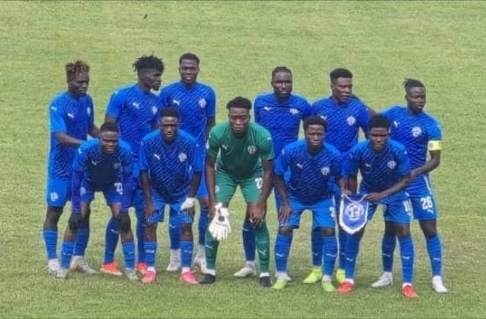 Prélim CAF CL : l'ASCK et la RS Berkane se neutralisent