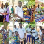 Togo : décès tragique d’un jeune sur le boulevard Jean-Paul II