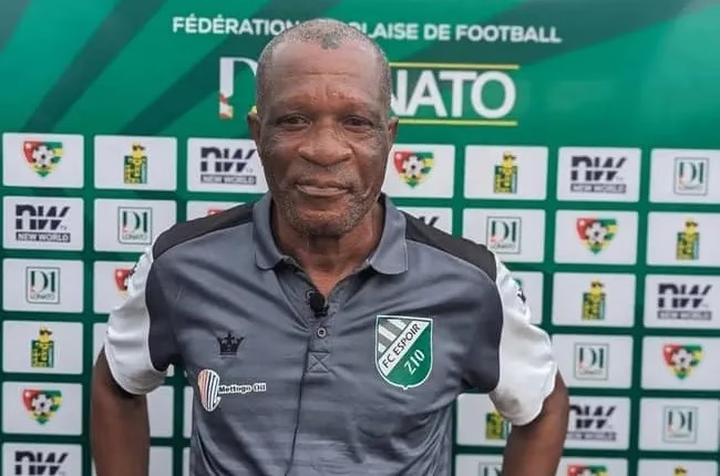 FC Espoir de Zio : Théophile BOLA claque la porte