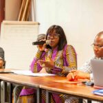 SIEF 2025 : à Lomé Dr. Kayi DOGBE impulse l’entrepreneuriat féminin en Afrique