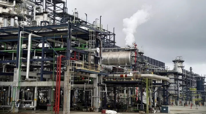 Nigéria : le secteur du pétrole secoué