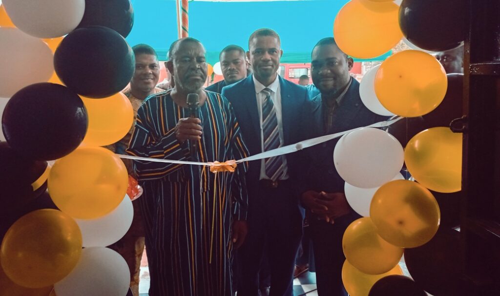 Togo : Agric and Business Credit Union of Africa disponible pour le financement des projets agricoles
