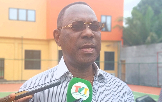 Coupe Davis 2025 : le Togo face à l’Égypte, un défi crucial ce week-end à Lomé
