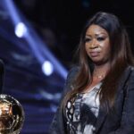 Ousmane DEMBELE sacré ballon d’or 2025