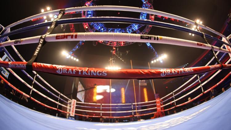 Sport : la Boxe ghanéenne suspendue 