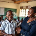 Cameroun : révélations choquantes de la fille de Paul Biya sur sa famille (vidéo)