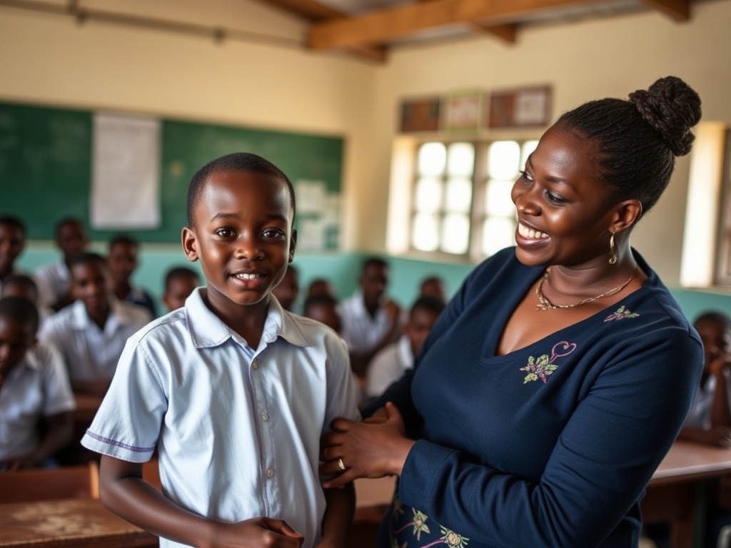 Togo : élèves, parents et enseignants désormais situés sur l'année scolaire 2025-2026