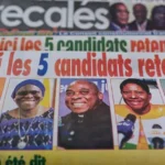 Qualification coupe du monde 2026 : le Bénin est tout proche !