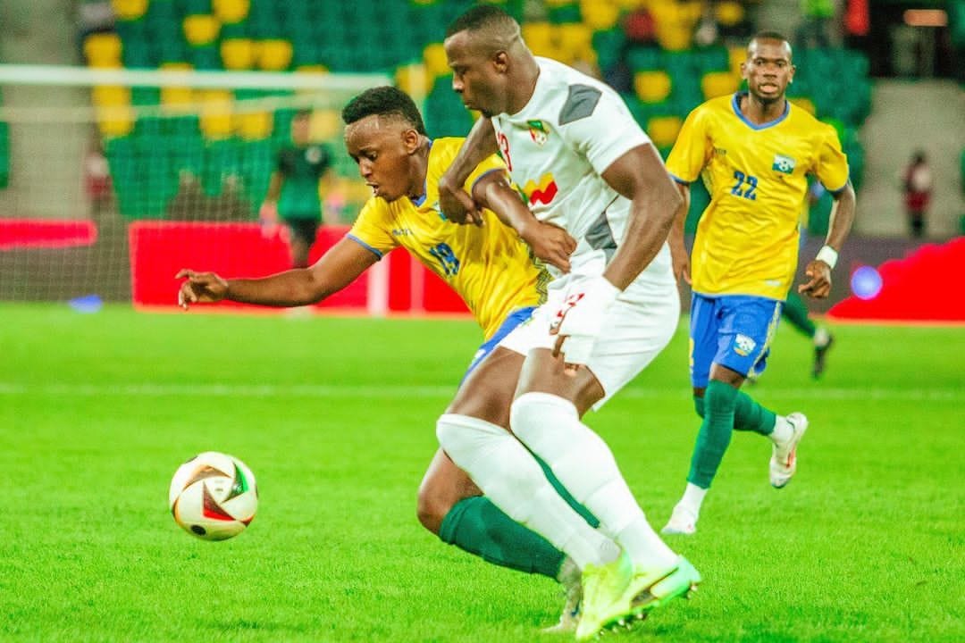 Qualification coupe du monde 2026 : le Bénin est tout proche !