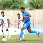 Elim.CdM 2026 : le Cap-Vert écrit son histoire devant le Cameroun
