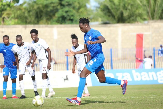 D1 Lonato : ASCK Vs Gbohloe-su pour l’ouverture de la saison 2025-2026