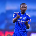 D1 Lonato : bonne nouvelle pour le Coach Théophile BOLA