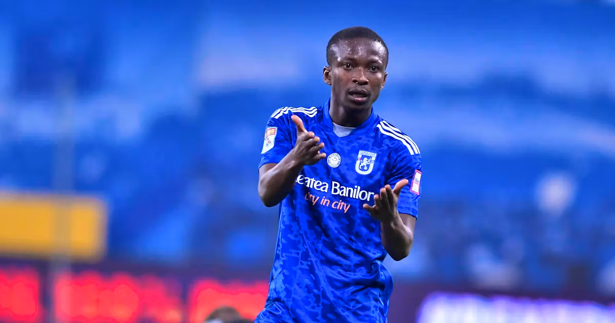 Grave blessure : l'international togolais Samuel Asamoah pourrait ne plus jouer