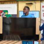 Politique : cet artiste veut diriger un pays africain