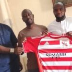 Politique : cet artiste veut diriger un pays africain