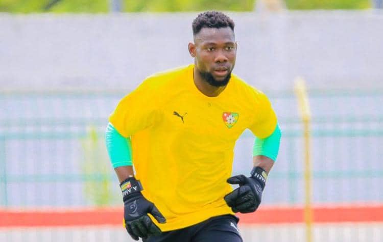 Transfert : un nouveau challenge africain pour Agbagla Vigninou
