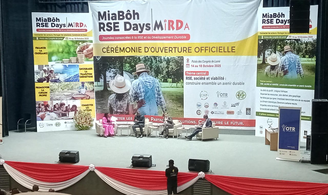 MiRDa 2025 : MiaBôh ouvre un cadre d’échanges et d’apprentissage sur la RSE