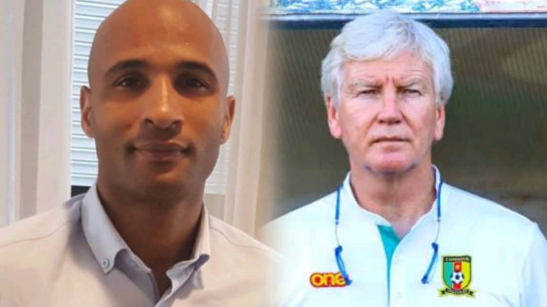 Cameroun : Diomansy Kamara tacle sévèrement Marc Brys
