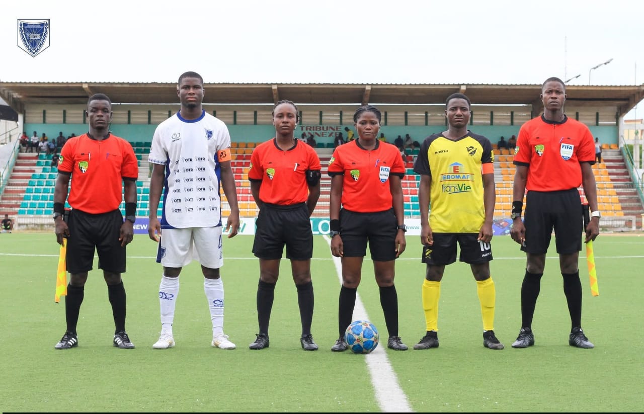 D1 Lonato : la saison ne débutera pas ce samedi