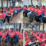 Cinéma et emploi : le SCAF4-Togo se mobilise pour la jeunesse