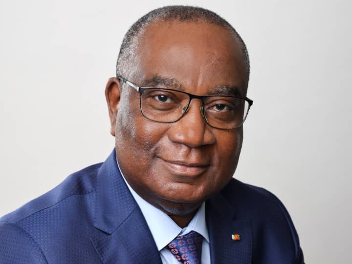 Togo : Sélom Klassou Élu Président de l'Assemblée Nationale