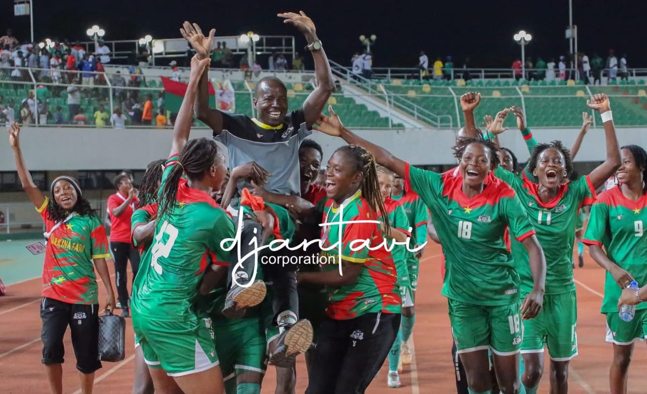 CAN Féminine 2026 : les nations qualifiées sans le Togo