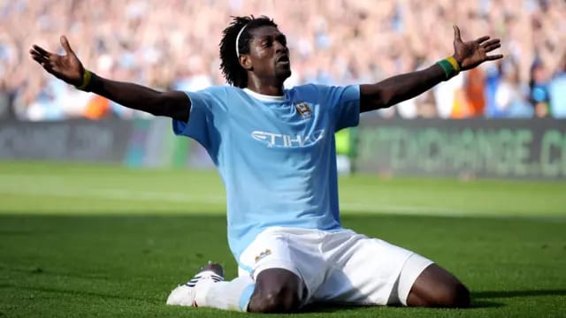 Top 5 des meilleurs buteurs africains de la Premier League
