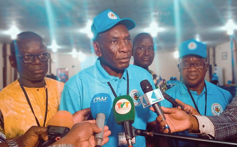 Togo : un nouveau chapitre pour les retraités de la police nationale